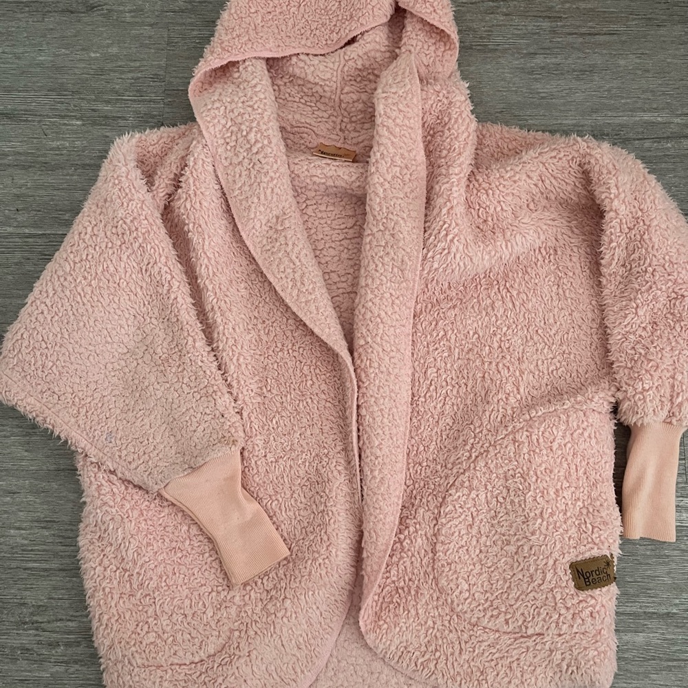 Nordic Beach Wrap